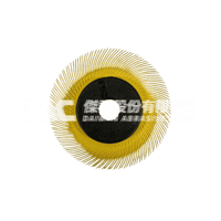 3M™ Scotch-Brite™巨旋風研磨刷